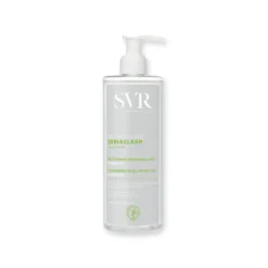 SEBIACLEAR EAU MIC 400 ML