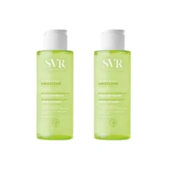 SEBIACLEAR GEL MOUSSANT 100 ML Pack X2