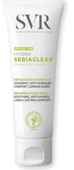 SEBIACLEAR HYDRA 40 ML