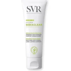 SEBIACLEAR HYDRA 40 ML