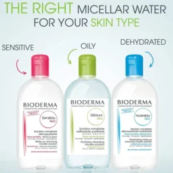 SEBIUM H2O ACQUA MICELLARE DETERGENTE PURIFICANTE 100 ML
