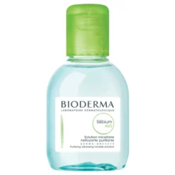 SEBIUM H2O ACQUA MICELLARE DETERGENTE PURIFICANTE 100 ML
