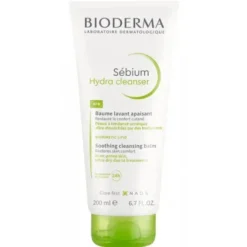 SEBIUM HYDRA CLEANSER 200 ML