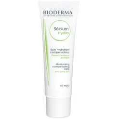 SEBIUM HYDRA 40 ML