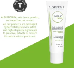 SEBIUM HYDRA 40 ML