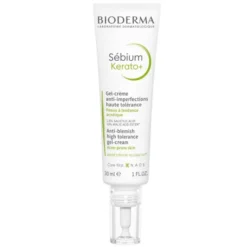 SEBIUM KERATO+ 30 ML