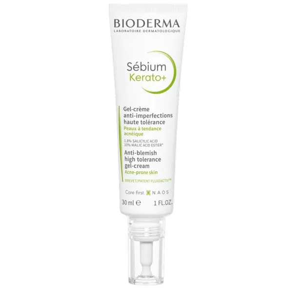 SEBIUM KERATO+ 30 ML