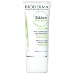 SEBIUM MAT CONTROL 30 ML
