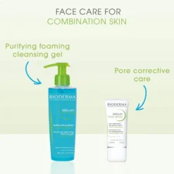 SEBIUM MAT CONTROL 30 ML