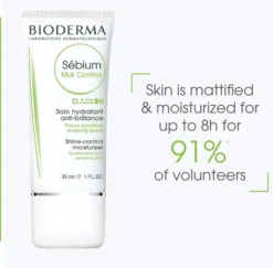 SEBIUM MAT CONTROL 30 ML