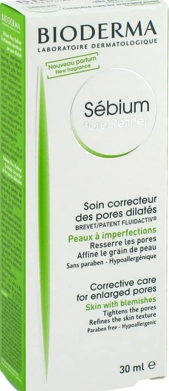 SEBIUM PORE REFINER 30 ML
