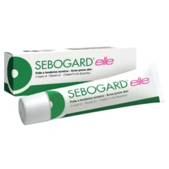 SEBOGARD ELLE 30 ML