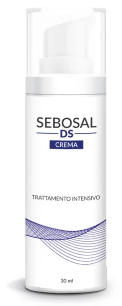 SEBOSAL DS CREMA 30 ML