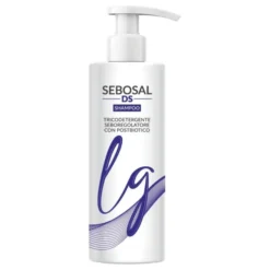 SEBOSAL DS SHAMPOO 200 ML