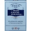 SEDO CALCIO INALANTE SOLUZIONE AEROSOL 10 FIALE 2 ML