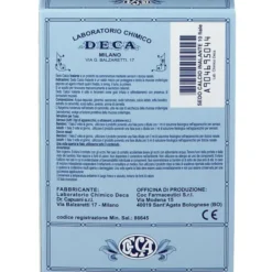 SEDO CALCIO INALANTE SOLUZIONE AEROSOL 10 FIALE 2 ML