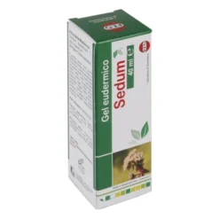 SEDUM GEL EUDERMICO 40 ML