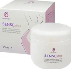SENSEPLUS 500 ML