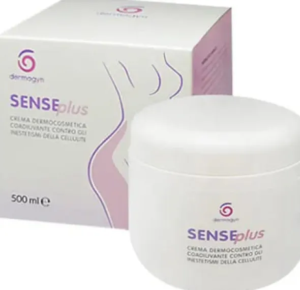 SENSEPLUS 500 ML