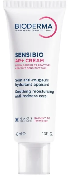 SENSIBIO AR+ CREAM 40 ML