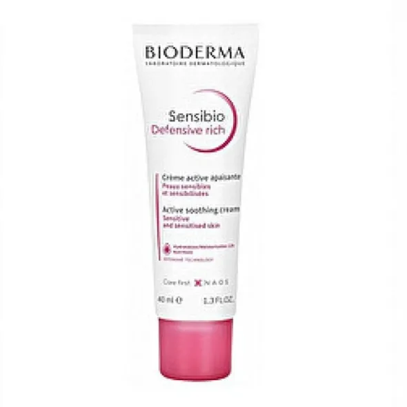 SENSIBIO DEFENSIVE RICH 40 ML