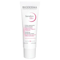 SENSIBIO DS+ CREMA IDRATANTE DESQUAMAZIONE/ROSSORE 40 ML