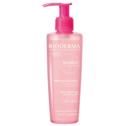 SENSIBIO GEL MOUSSANT 200 ML