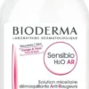 SENSIBIO H20 AR ACQUA MICELLARE STRUCCANTE ANTI ROSSORE 250 ML