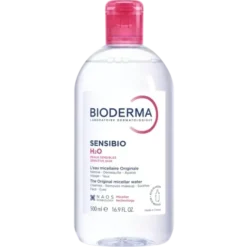 SENSIBIO H2O SOLUZIONE MICELLARE STRUCCANTE 500 ML