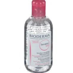 SENSIBIO H2O SOLUZIONE MICELLARE STRUCCANTE 250 ML
