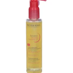SENSIBIO MICELLAR CLEANSING OIL 150 ML