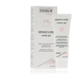 SENSICURE CREAM GEL VISO 50 ML
