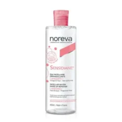 SENSIDIANE ACQUA MICELLARE LENITIVA 400 ML