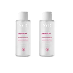 SENSIFINE AR EAU MICELLAIRE 100 ML Pack X2
