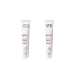 SENSIFINE AR SPF50+ 40 ML Pack X2