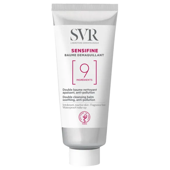 SENSIFINE BAUME DEMAQUILLANT 100 ML