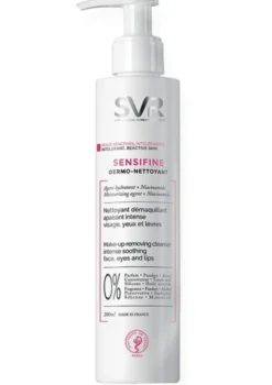 SENSIFINE DERMO NETTOYANT 400 ML