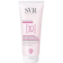 SENSIFINE MASQUE SOS MOISTURISING SOOTHING MASK 75 ML