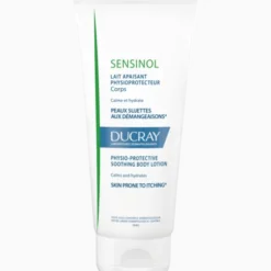 SENSINOL LATTE CORPO 200 ML