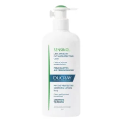 SENSINOL LATTE CORPO 400 ML