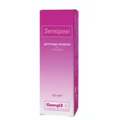 SENSIPEEL IDRATANTE 100 ML