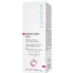 SENSIVEN 50+ 50 ML