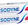 SENSODYNE CLASSICO PROTECTION 2 X 75 ML