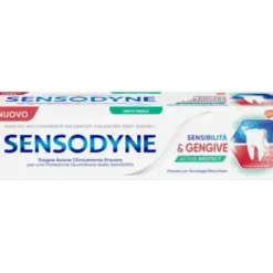 SENSODYNE SENS&GUM ACT/PROT 75 ML