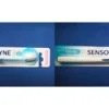 SENSODYNE SPAZZOLINO GENTLE Pack da 2