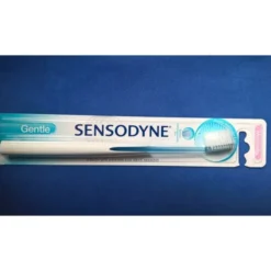 SENSODYNE SPAZZOLINO GENTLE