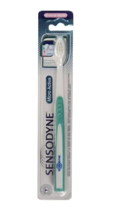 SENSODYNE SPAZZOLINO MULTICARE 1 PEZZO
