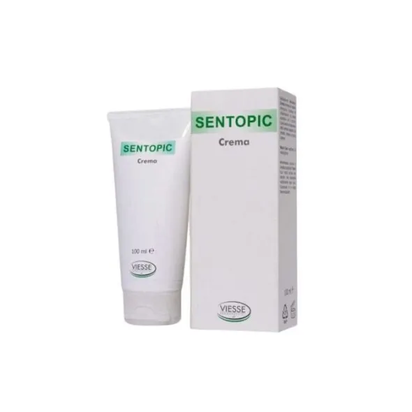 SENTOPIC CREMA 100 ML