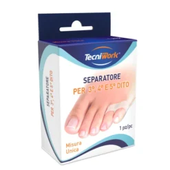 SEPARATORE DOPPIO ANELLO 3/4/5 DITO