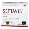 SEPTAVIS 50 ML + 50 GARZE IN TNT STERILI
